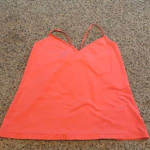 Old navy tank top
